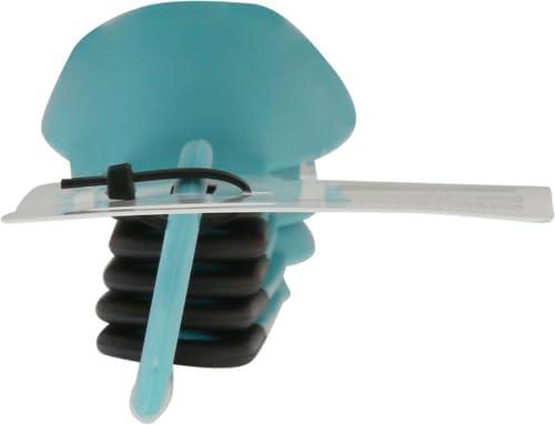 imageKA UNIVERSAL S5 MEASURE SPOON LAVENDERAqua SkyBlack