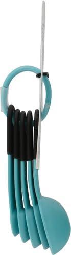 imageKA UNIVERSAL S5 MEASURE SPOON LAVENDERAqua SkyBlack