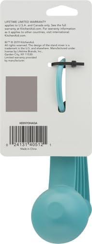 imageKA UNIVERSAL S5 MEASURE SPOON LAVENDERAqua SkyBlack