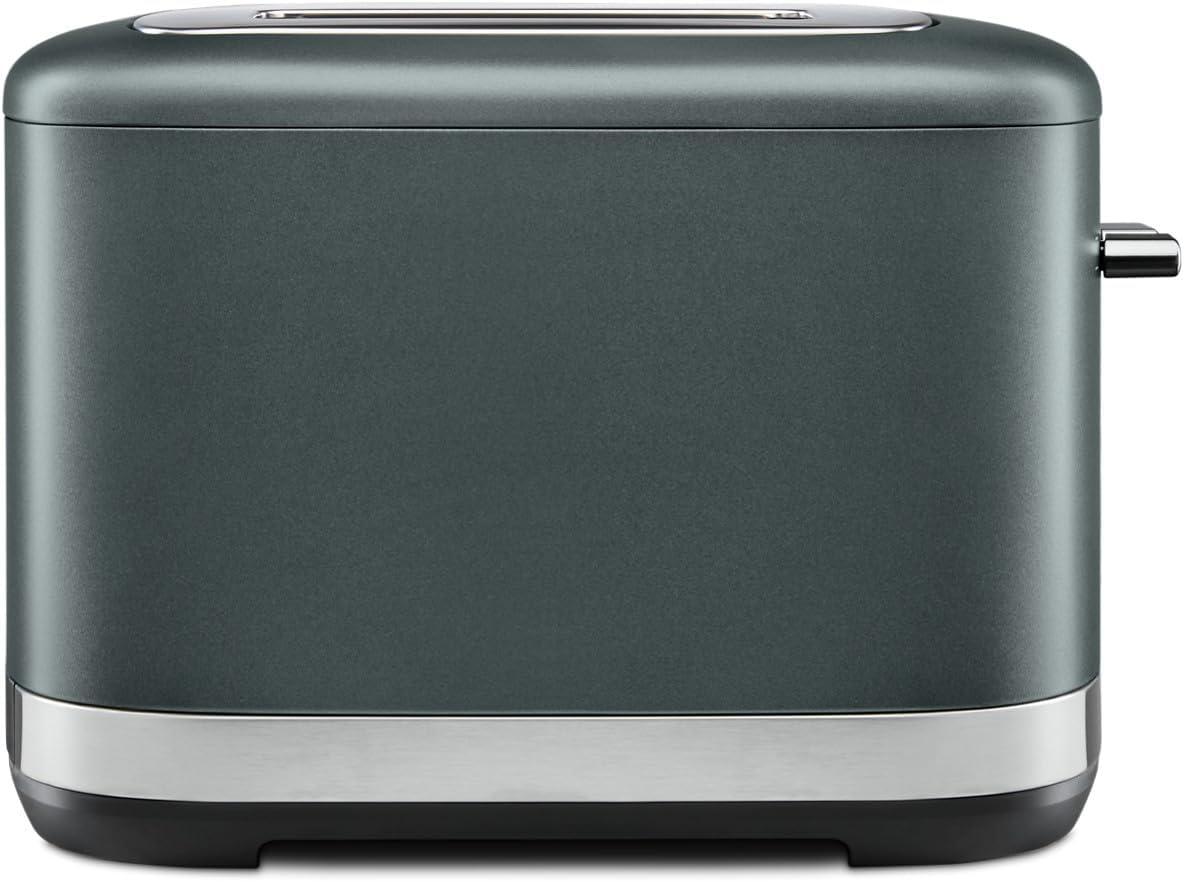 imageKitchenAid 2 Slice Automatic Toaster with Extra Wide Slots KMT2109JP JuniperJuniper
