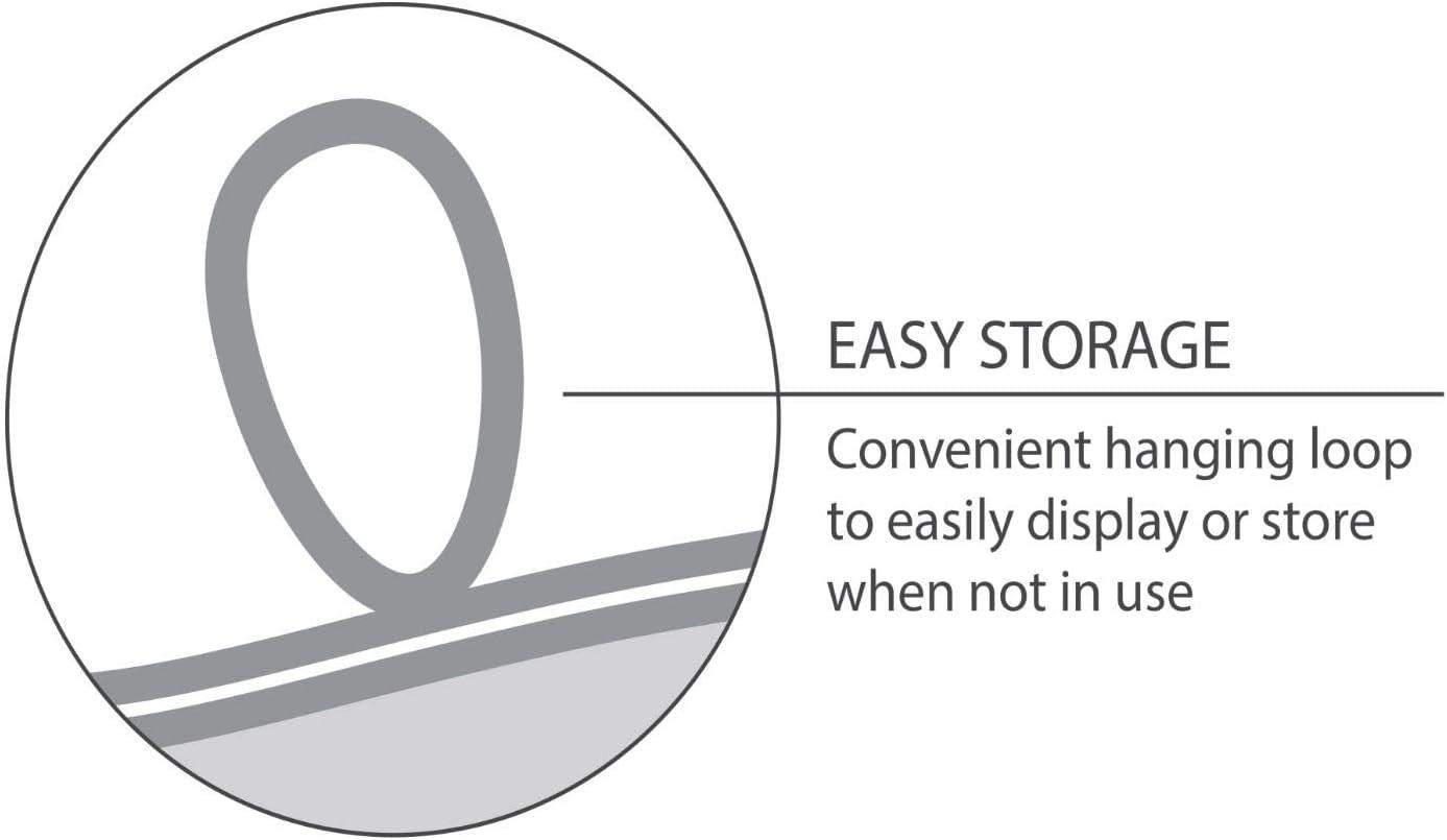 imageKitchenAid Asteroid Oven Mitt Set 7quotx125quot Dried Rose 2 PieceDark Green