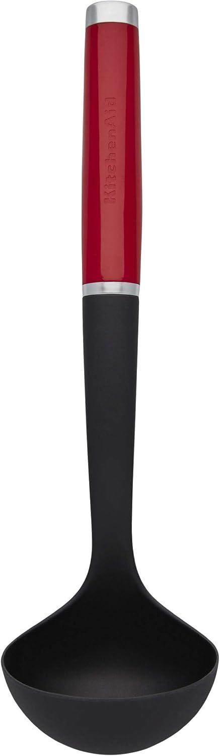 imageKitchenAid Classic Nylon LadleRed