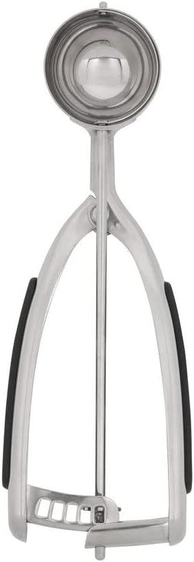 imageKitchenAid Cookie Dough Scoop Set Set Of 3 BlackBlack