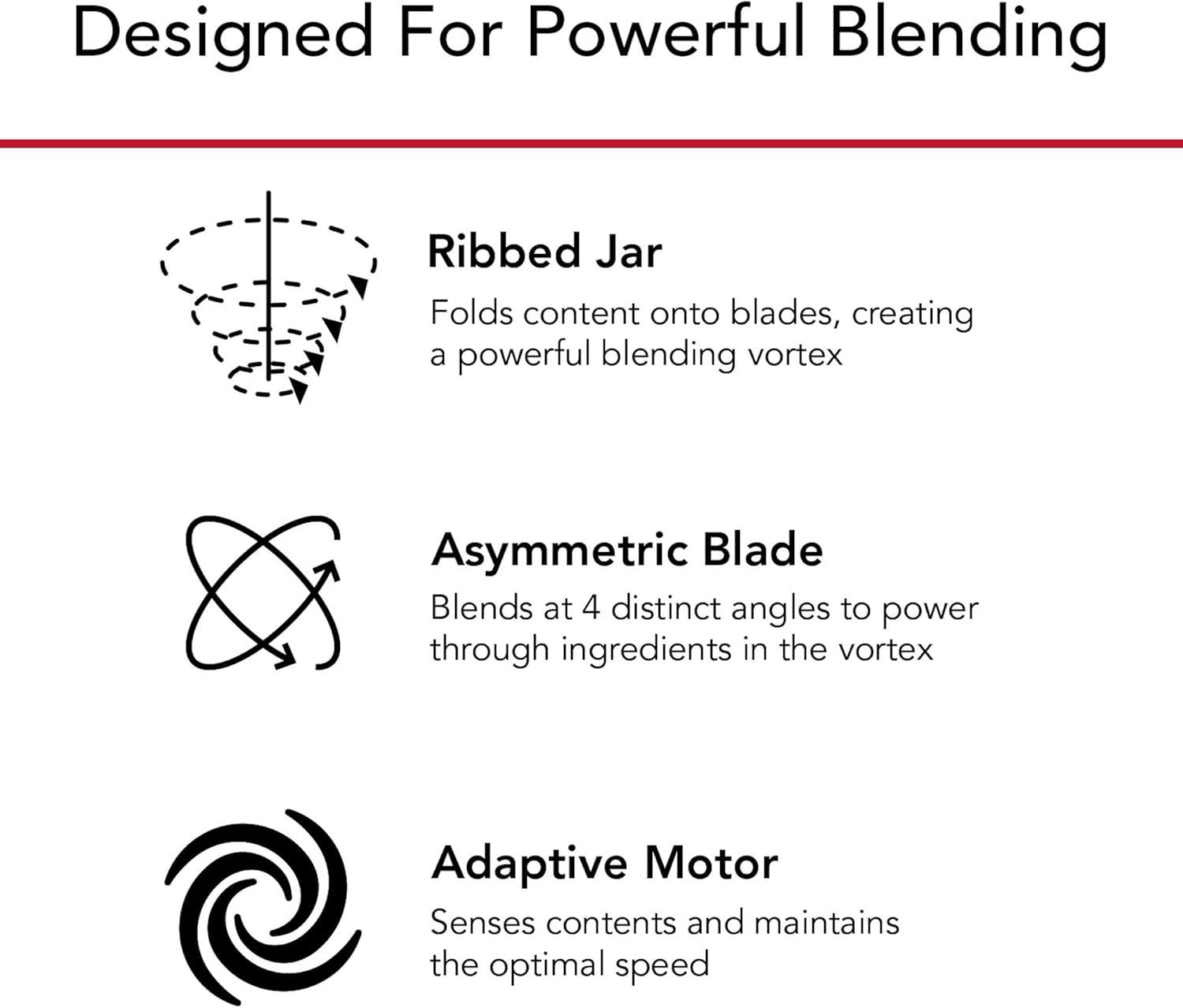 imageKitchenAid K400 Variable Speed Blender KSB4027 Blue Velvet 56 ozBlack Matte