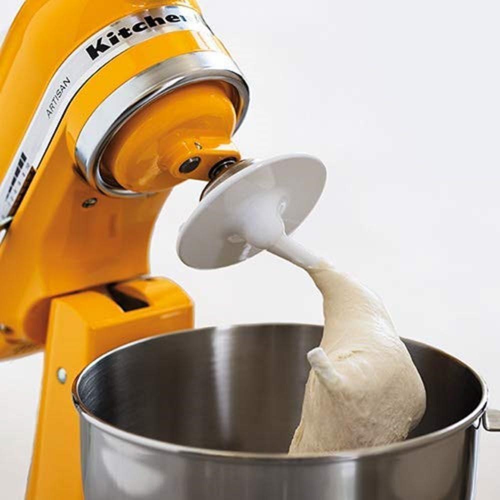 imageKitchenAid K45DH Dough Hook Replacement for KSM90 and K45 Stand Mixer