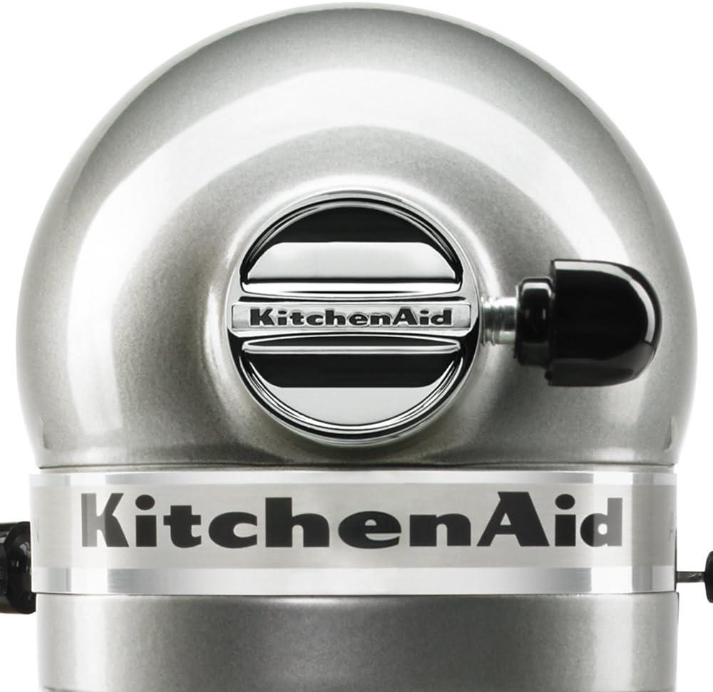 imageKitchenAid KSMHAP Attachment Hub Accessory Pack Silver