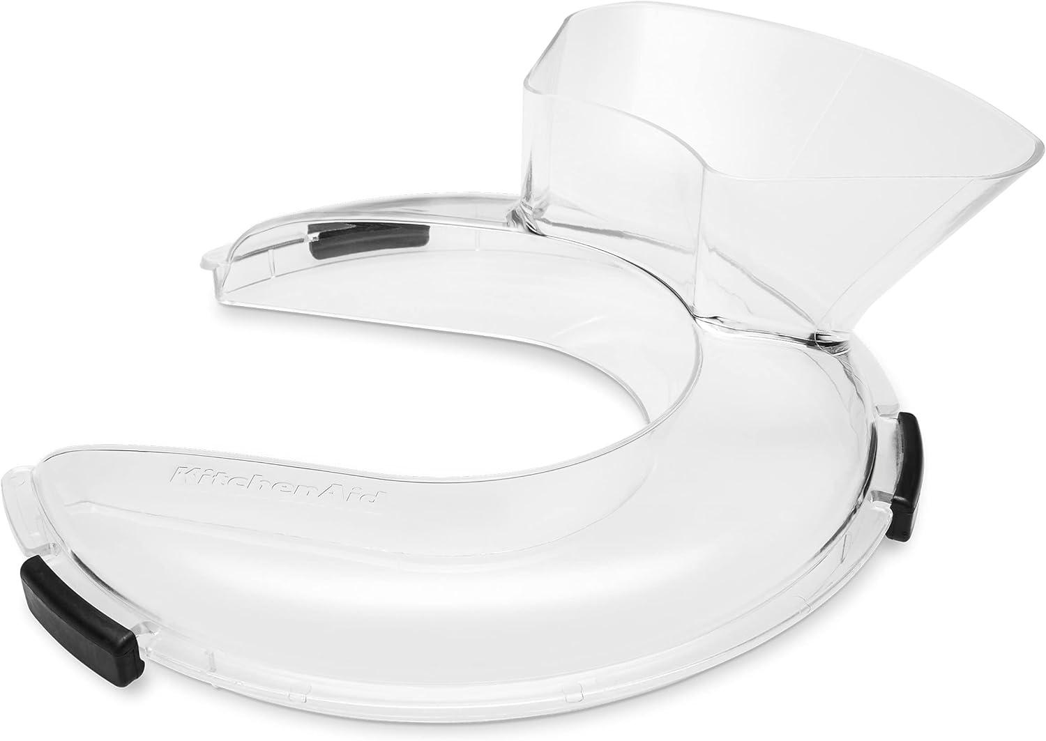 imageKitchenAid KSMTHPS Secure Fit Pouring Shield Tilt Head Mixers