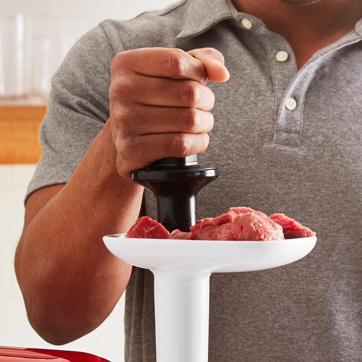 imageKitchenAid Large Food Tray KSMFTFood Tray Accessory