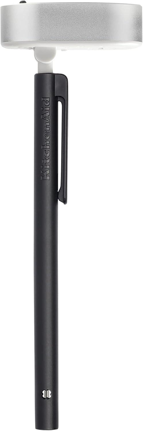 imageKitchenAid Rapid Response Digital ThermometerBlack