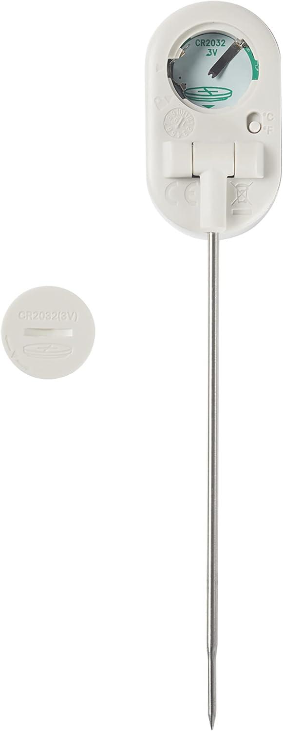 imageKitchenAid Rapid Response Digital ThermometerBlack