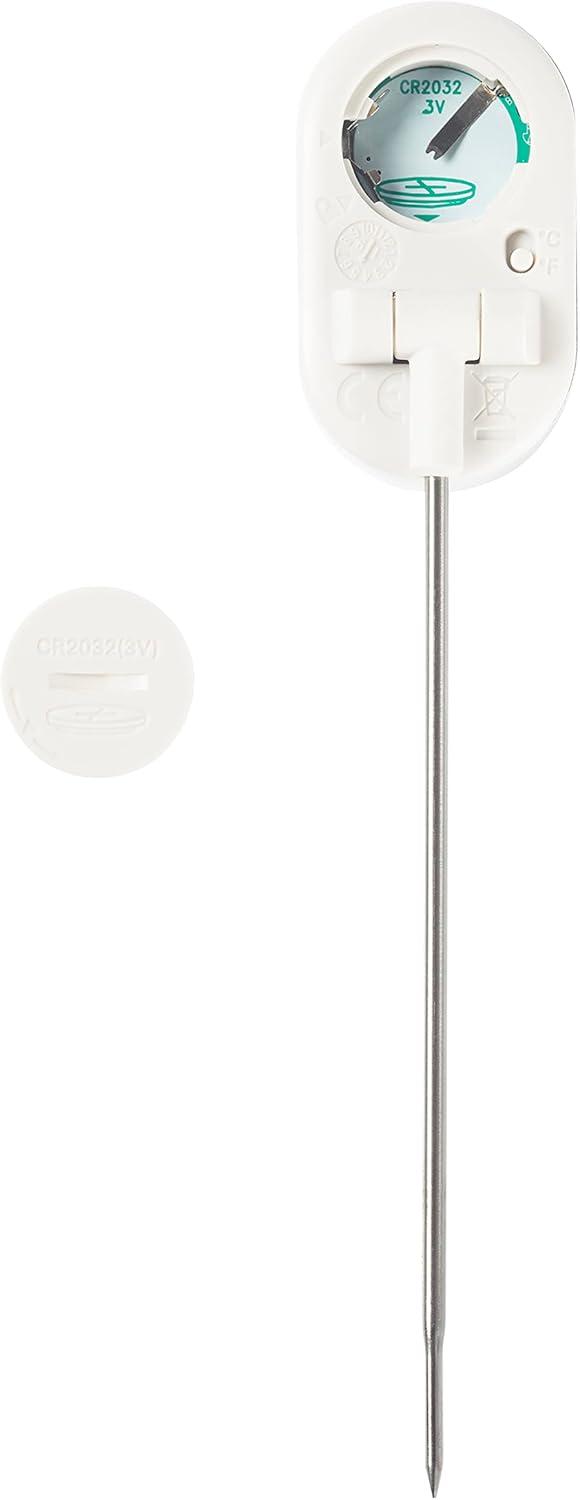 imageKitchenAid Rapid Response Digital ThermometerWhite