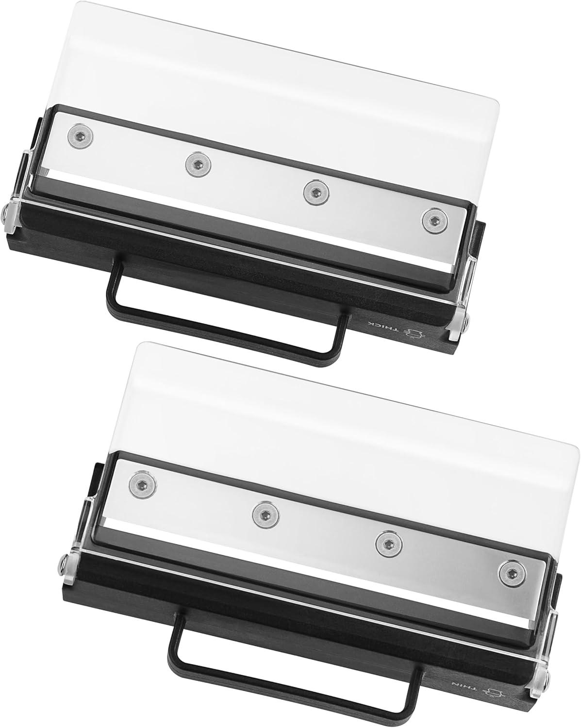 imageKitchenAid Vegetable Sheet Cutter Attachment KSMSCANo size