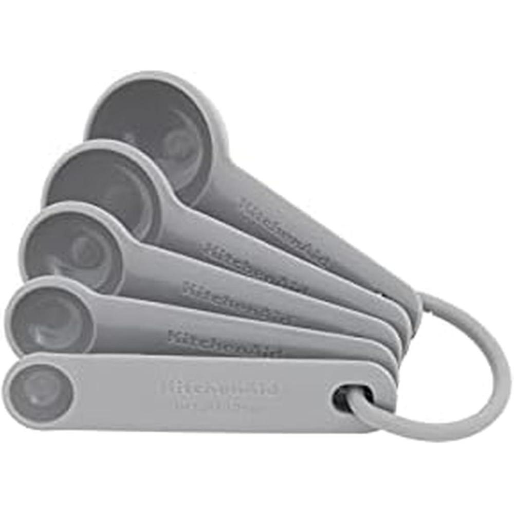 imageKA UNIVERSAL S5 MEASURE SPOON LAVENDERGray