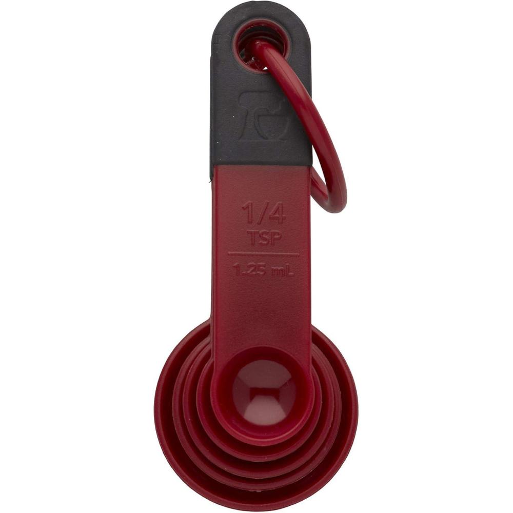 imageKA UNIVERSAL S5 MEASURE SPOON LAVENDERRed