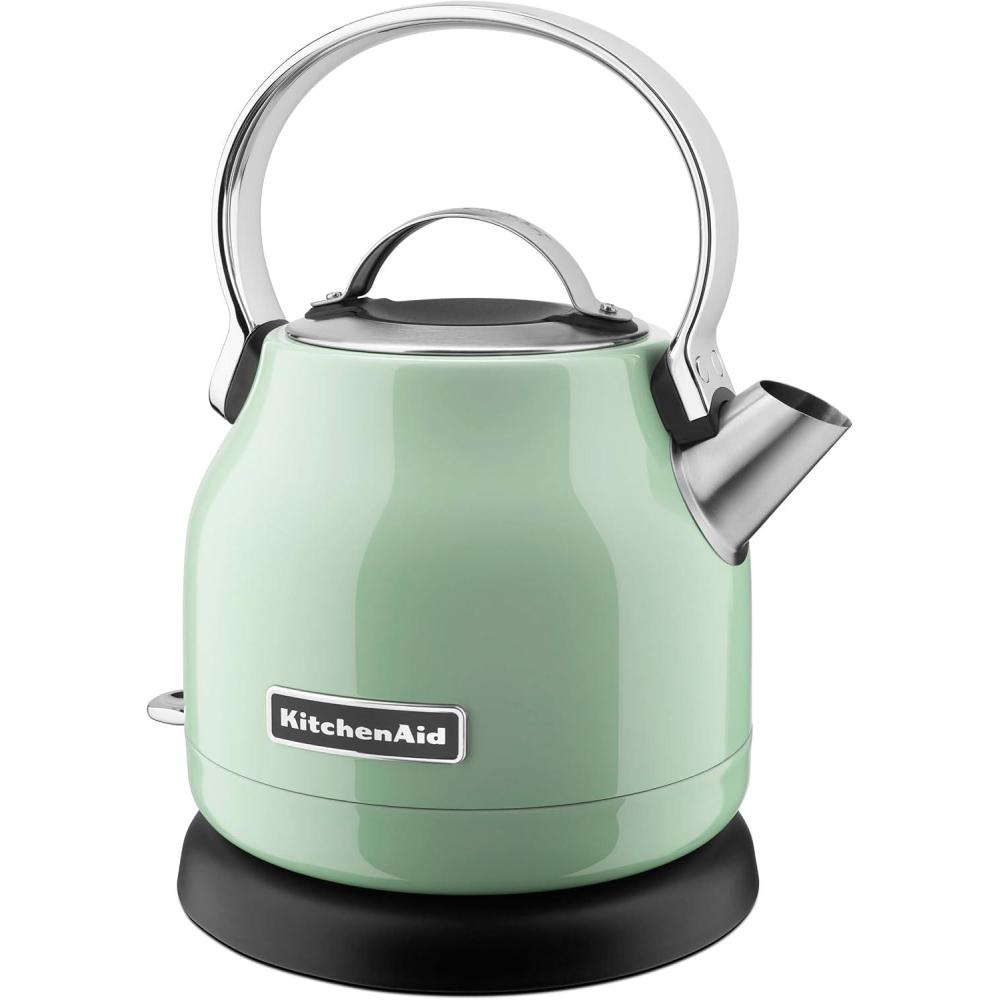 imageKitchenAid 125L Electric Kettle KEK1222 PistachioPistashio