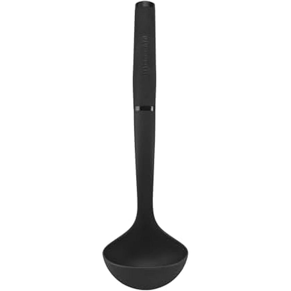 imageKitchenAid Classic Nylon LadleBlack