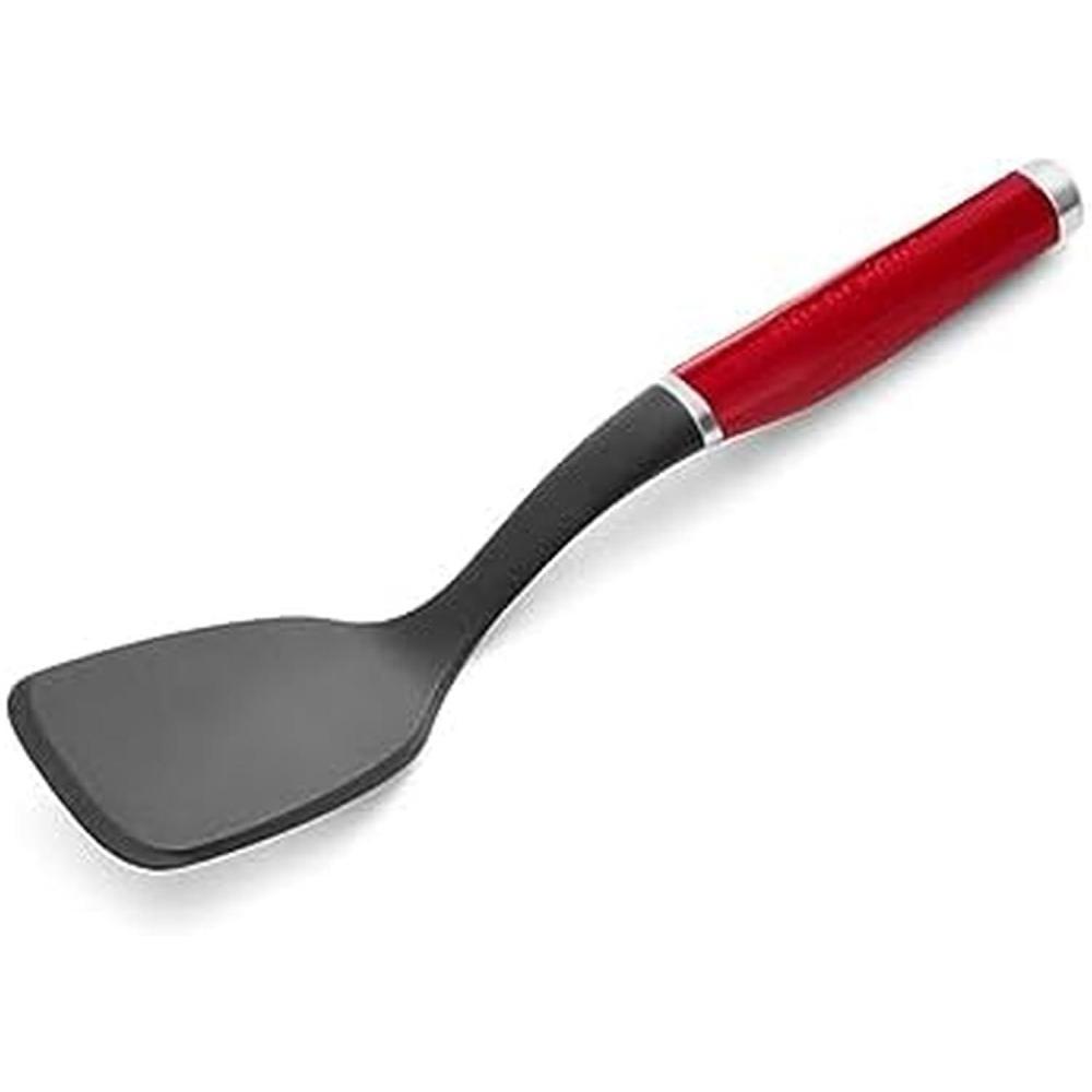 imageKitchenAid Classic Solid Turner 135x 33 Inch Red