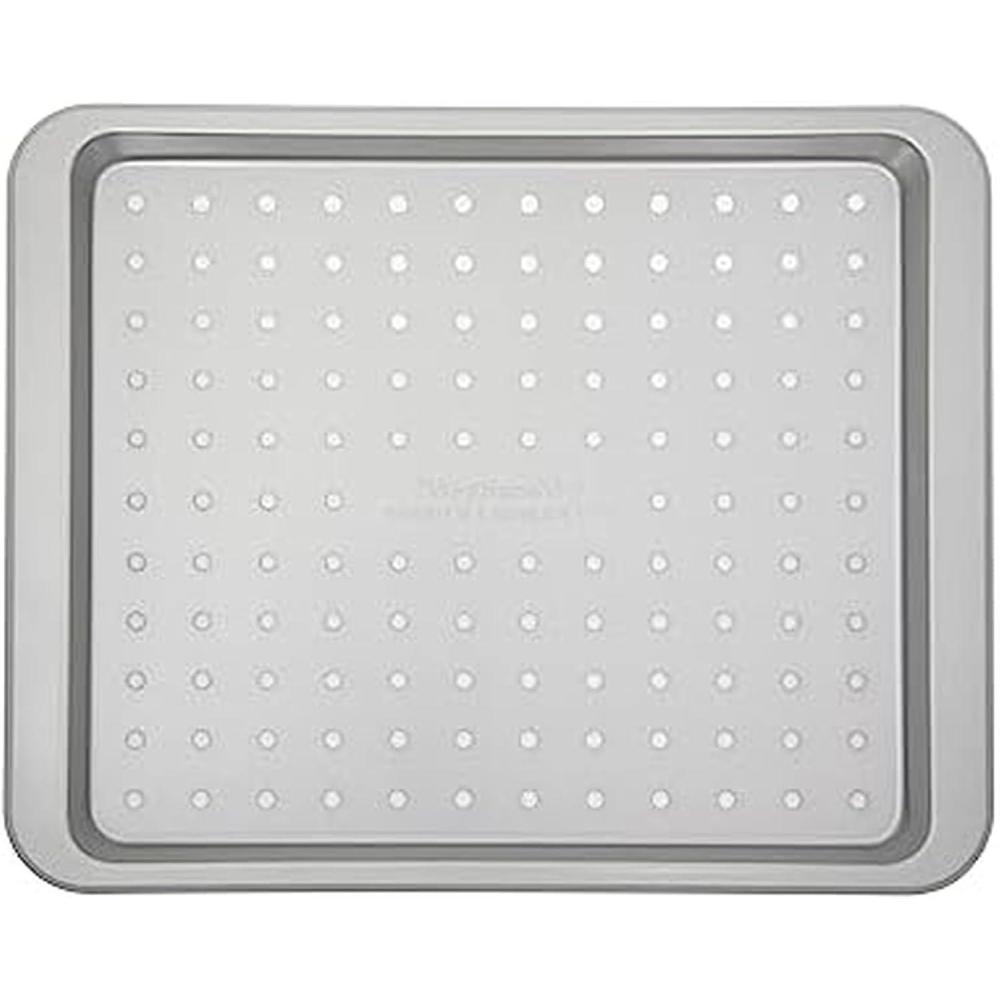 imageKitchenAid Countertop Oven Crisper Pan 123 x 10 Inch