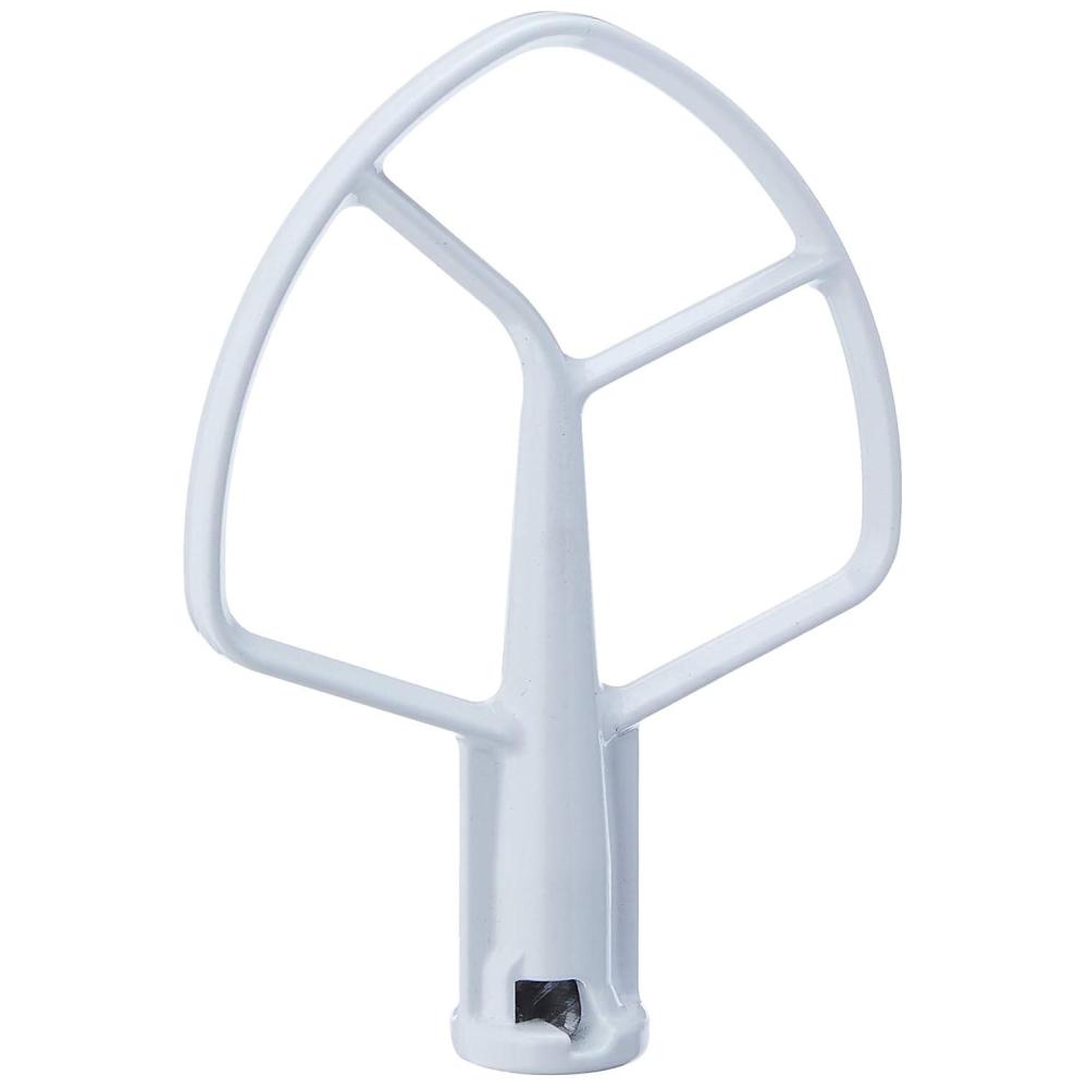 imageKitchenAid Flat Beater Accessory for 5 Qt Bowl Lift Stand Mixers