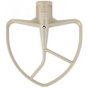 KitchenAid Flat Beater Accessory for 7 Qt Bowl Lift Stand Mixers