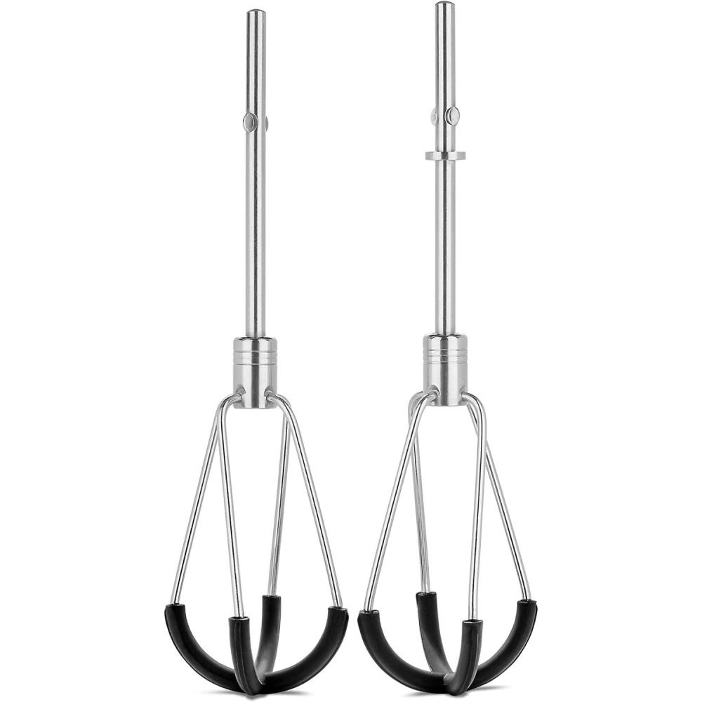 imageKitchenAid Flex Edge Beater Accessory for Select Hand Mixer KHMFEB2