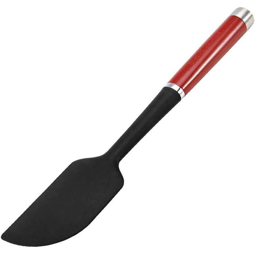imageKitchenAid KE031OHERA Classic Scraper SpatulaRed 2