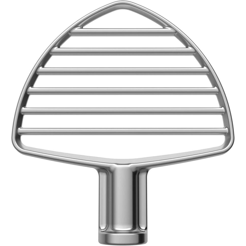 imageKitchenAid Pastry Beater for BowlLift Stand Mixers  KSMPB7SS