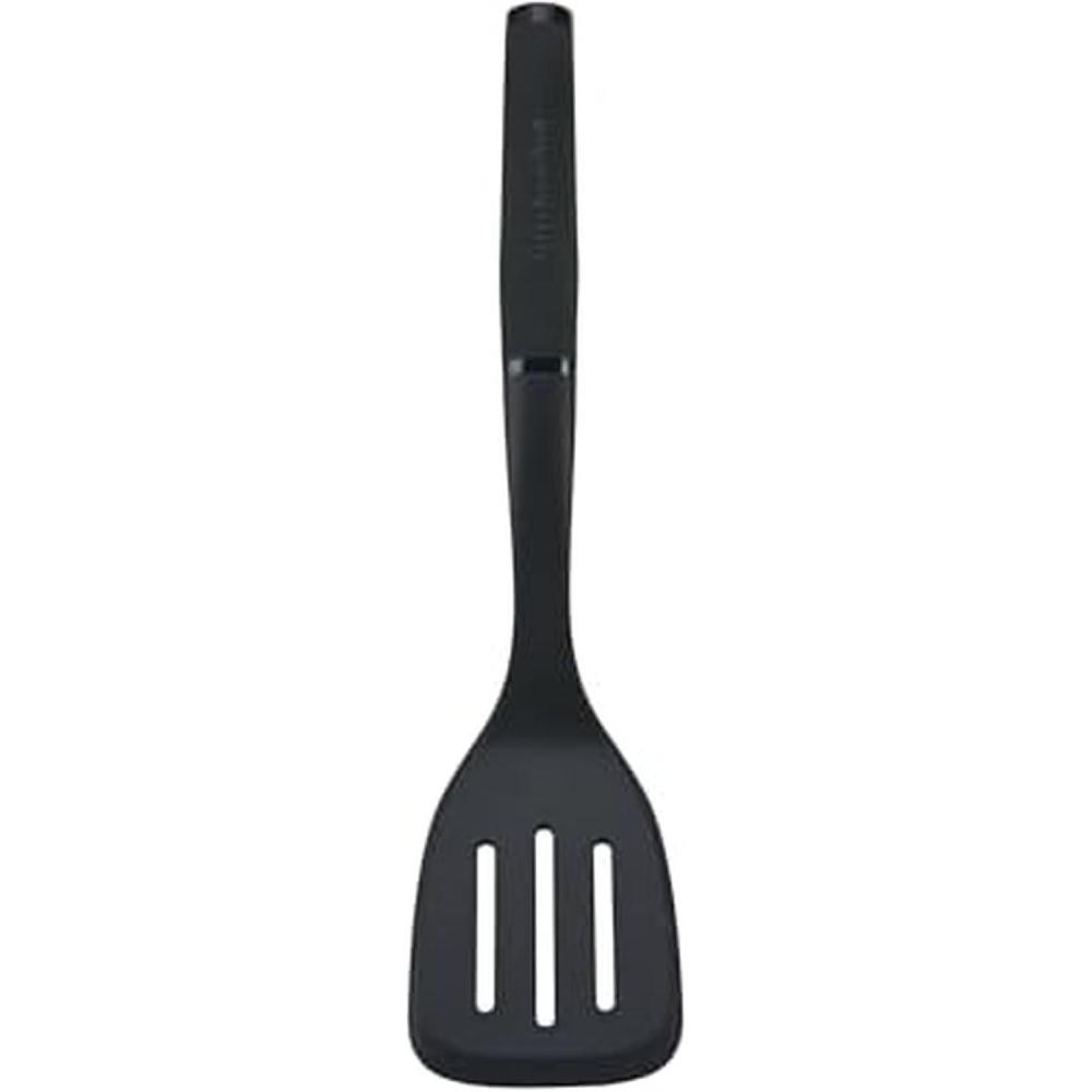 imageKitchenAid Soft Classic Slotted Turner