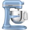 imageKitchenAid 7 Quart BowlLift Stand MixerBlue Velvet