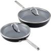 Skillet Set (4 Piece)