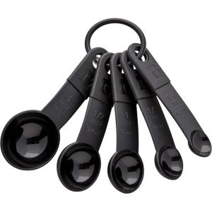 KA UNIVERSAL S5 MEASURE SPOON LAVENDER(Black)