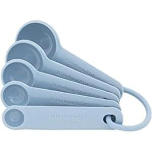 KA UNIVERSAL S5 MEASURE SPOON LAVENDER(Blue Velvet)