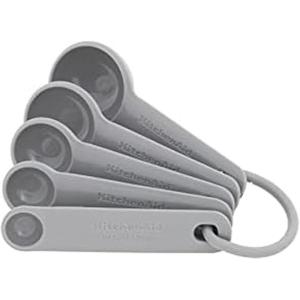 KA UNIVERSAL S5 MEASURE SPOON LAVENDER(Gray)