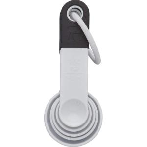 KA UNIVERSAL S5 MEASURE SPOON LAVENDER(White/Black)