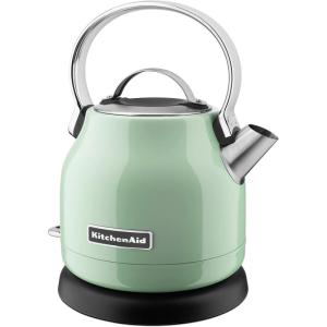 KitchenAid 1.25L Electric Kettle KEK1222, Pistachio(Pistashio)