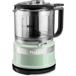 KitchenAid 3.5 Cup Food Chopper KFC3516AQ, Aqua Sky(Pistachio)