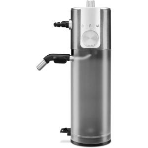 KitchenAid Automatic Milk Frother Attachment – KESMK4(Gray Milk Frother Attachment)