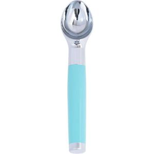 KitchenAid Classic Ice Cream Scoop, 8.6 inches, Lavender(Aqua Sky 2)
