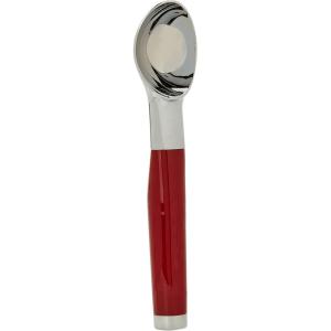 KitchenAid Classic Ice Cream Scoop, 8.6 inches, Lavender(Red 2)