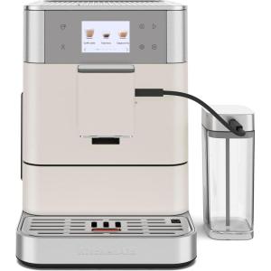 KitchenAid Fully Automatic Espresso Machine KF7 with Milk Attachment, KES8557JP, Juniper(Porcelain)