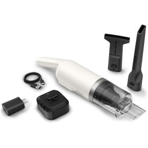 KitchenAid Go™ Cordless Kitchen Vacuum – Battery Included, KKVR121, Porcelain White(Porcelain White)