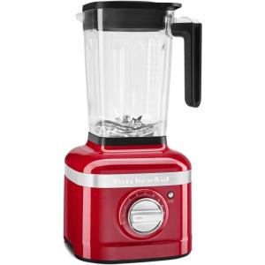 KitchenAid K400 Variable Speed Blender – KSB4027, Blue Velvet, 56 oz(Passion Red)