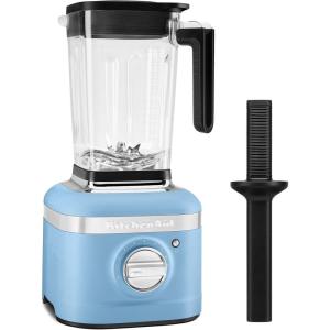 KitchenAid K400 Variable Speed Blender with Tamper – KSB4028 – Blue Velvet