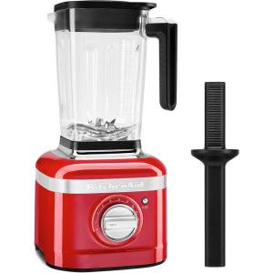 KitchenAid K400 Variable Speed Blender with Tamper – KSB4028 – Passion Red