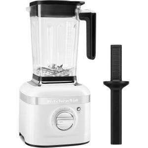 KitchenAid K400 Variable Speed Blender with Tamper – KSB4028 – White