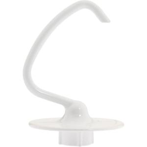 KitchenAid K5ADH Coated C-Dough Hook for 5-Qt Bowl-Lift