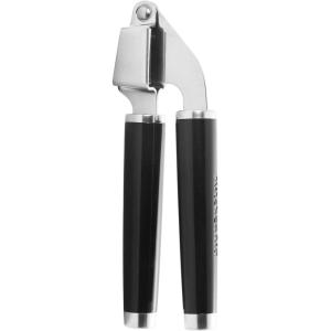 KitchenAid KE132OHOBA Classic Garlic Press(One Size)