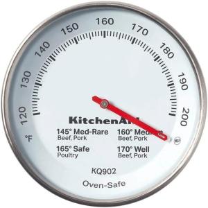 KitchenAid Leave-in Meat Thermometer