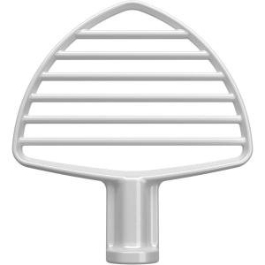KitchenAid Pastry Beater for Bowl-Lift Stand MixersWhite – KSMPB7W