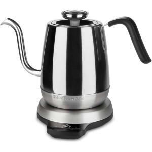 KitchenAid Precision Gooseneck Digital Kettle – KEK1032